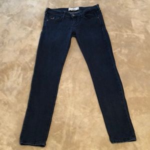 Hollister Skinny Jeans